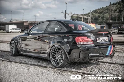 1er M Coupé